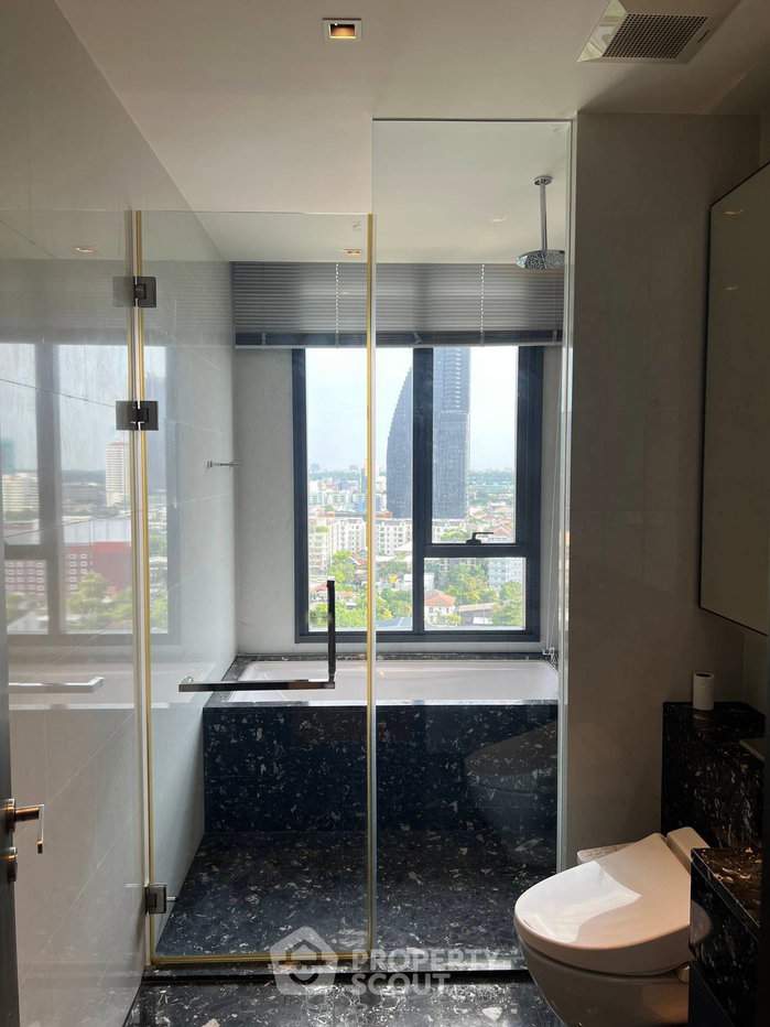 รูป คอนโด 2-ห้องนอน ที่ บีทนิค สุขุมวิท 32 ใกล้ BTS ทองหล่อ (ID 2289001) - รูปที่ 21/23