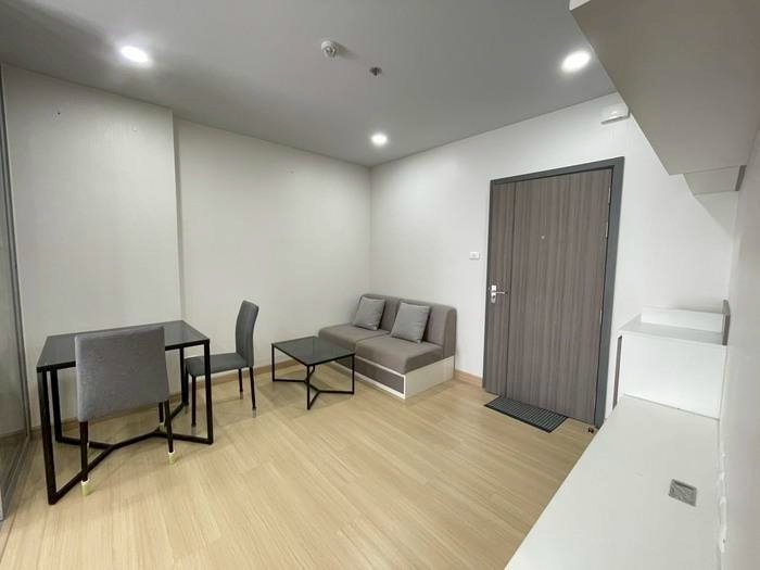 picture For rent  -  Supalai veranda phasi charoen - 5/21