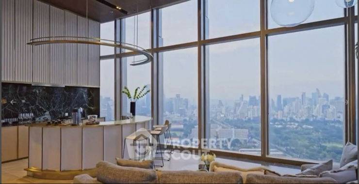 รูป คอนโด 1 ห้องนอน โครงการ THE CROWN Residences ชั้น 23 ใกล้ MRT คลองเตย 400 ม. (ID 2743401) - รูปที่ 8/11