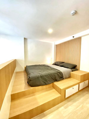 ขายคอนโด : Knightsbridge Prime Sathorn【𝐒𝐄𝐋𝐋 & 𝐑𝐄𝐍𝐓】🔥ยูนิตลุคหรูร่วมสมัย เฟอร์นิเจอร์ดีไซน์ทันสมัย เติมภาพลักษณ์ให้ห้อง🔥 ติดต่อไลน์ไอดี: @hacondo