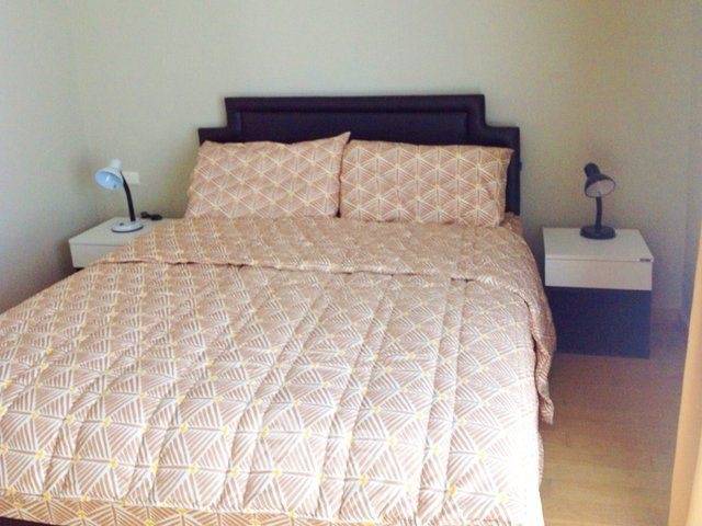 รูป คอนโด 1-ห้องนอน ที่ โนเบิล รีวิล เอกมัย ใกล้ BTS เอกมัย (ID 2745613) - รูปที่ 7/11