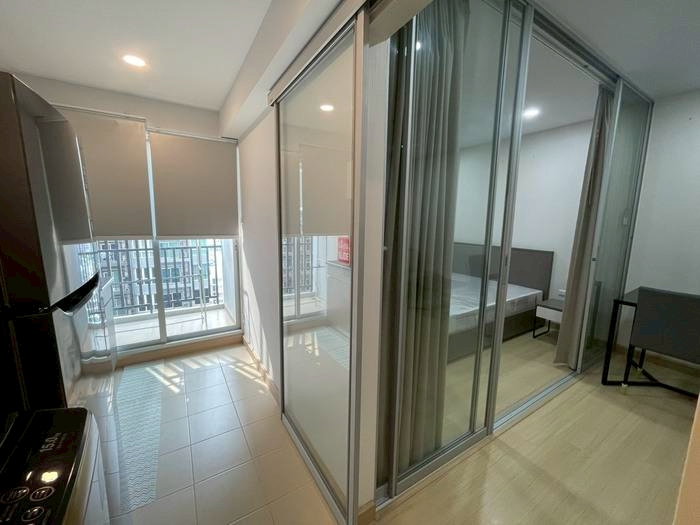 picture For rent - Supalai veranda phasi charoen - 12/21