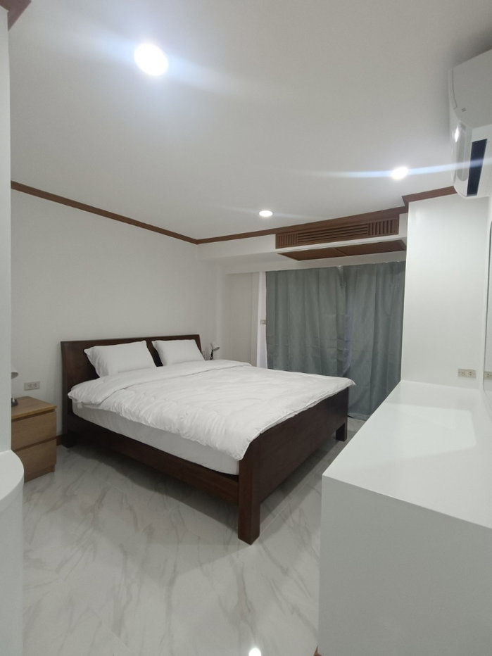 picture 🌿 VR0121 | Witthayu Complex 🏙️ 🚆 Near BTS Phloen Chit 📦 Ready to move in immediately! - 3/10