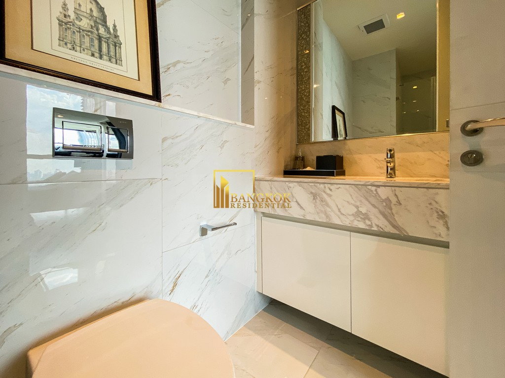 รูป Canapaya Residences | Stunning 4 Bed Riverside Condo For Sale in Rama 3 - BR15274CD - รูปที่ 23/47