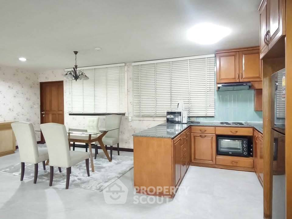 รูป คอนโด 3-ห้องนอน ที่ บ้านจันทร์ คอนโดมิเนียม ใกล้ ทองหล่อ (ID 2744548) - รูปที่ 2/14