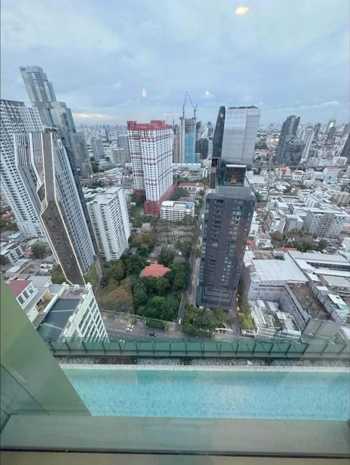 รูป เช่า คอนโด วิวสวย Wish Signature Midtown Siam BTS-ราชเทวี เพชรบุรี เพชรบุรี ราชเทวี กรุงเทพ CX-01758 ✅ ทักไลน์ @connexproperty ตอบทันที ทีมงานมืออาชีพ ✅ - รูปที่ 8/8