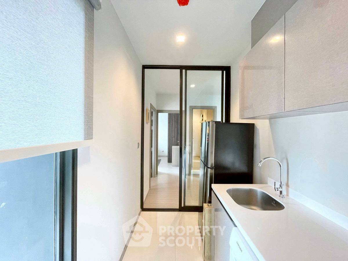 รูป คอนโด 2-ห้องนอน ที่ ไลฟ์ อโศก - พระราม 9 ใกล้ MRT พระราม 9 (ID 2657503) - รูปที่ 3/7