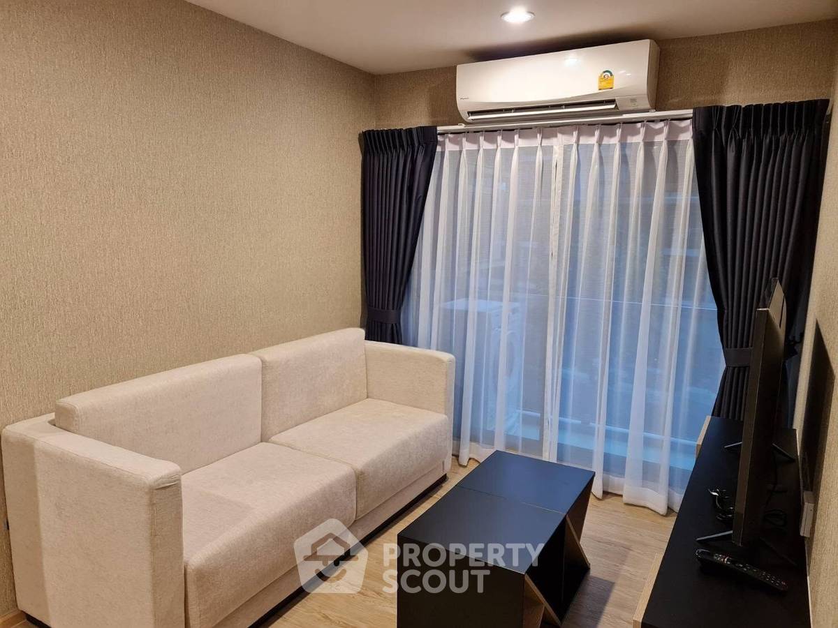 รูป คอนโด 2-ห้องนอน ที่ ดิ ไฮดเวย์ สุขุมวิท 50 ใกล้ BTS พระโขนง (ID 2744447) - รูปที่ 3/7