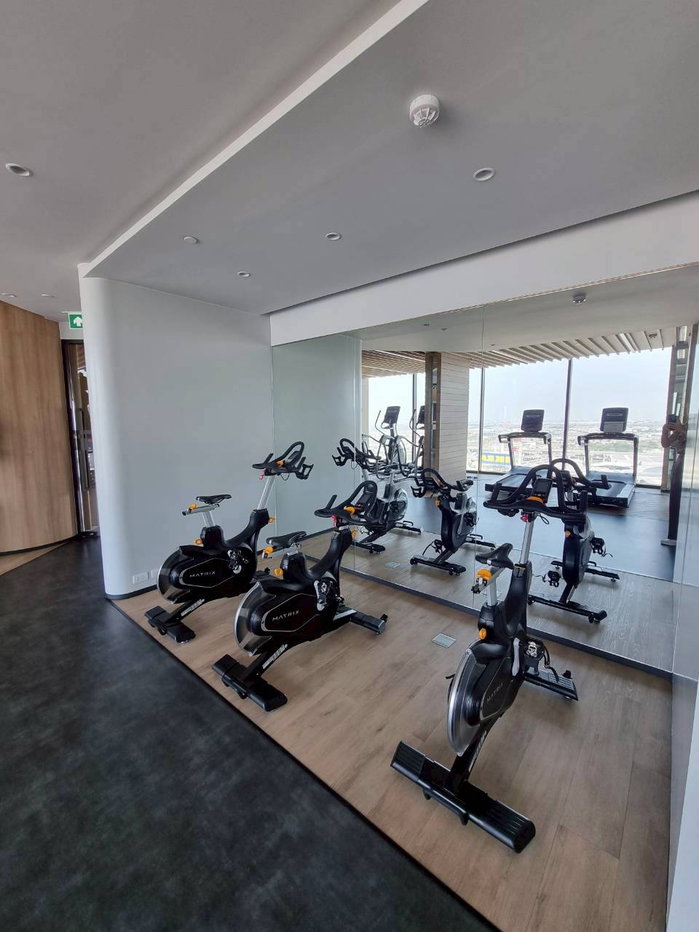 รูป ให้เช่า A Space Mega 2/ 9,500 บาท 29 ตรม - รูปที่ 15/24