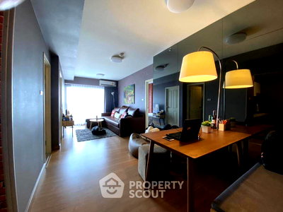 ขายคอนโด : คอนโด 2-ห้องนอน ที่ ศุภาลัย เวอเรนด้า รัชวิภา - ประชาชื่น ใกล้ MRT บางซ่อน (ID 597836)