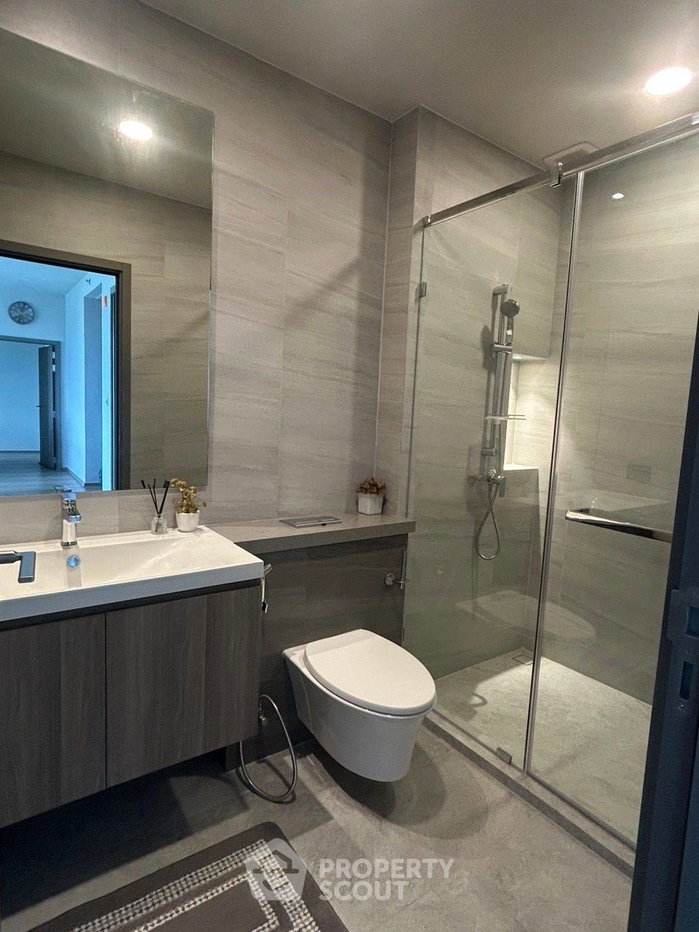 รูป คอนโด 2-ห้องนอน ที่ วิสซ์ดอม เดอะ ฟอเรสเทียส์ ใน บางแก้ว (ID 2742243) - รูปที่ 17/18