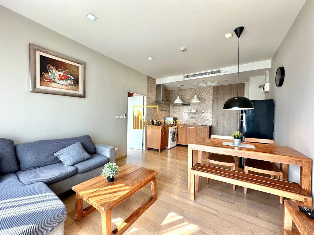 รูป Noble Reveal | 1 Bedroom Property Near Ekkamai BTS - BR2563CD - รูปที่ 1/24