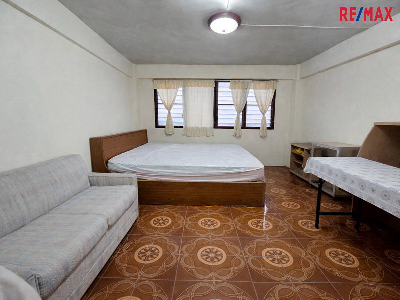 รูป ขายอาคารพาณิชย์ 3.5 ชั้น 3 คูหา พระราม 2 ซอยสะแกงาม 35/3 พื้นที่ใหญ่ เหมาะทำธุรกิจ - รูปที่ 14/34