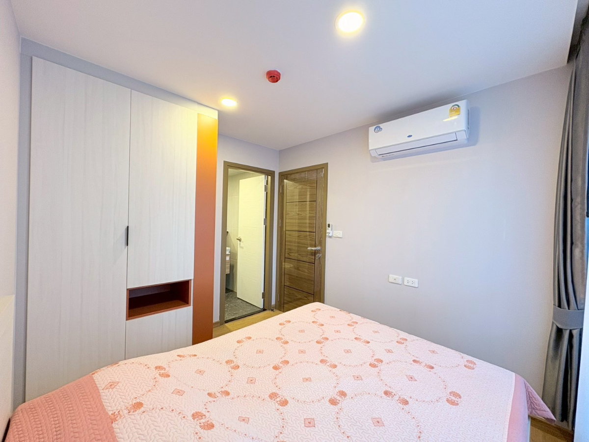 picture The Cube Loft Srinakarin–Theparak - 3/9