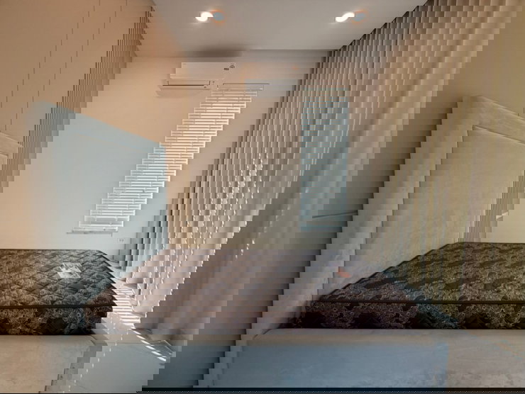 รูป บ้านเดี่ยวโมเดิรน์ ขอบอ่างมาบประชัน - รูปที่ 4/38