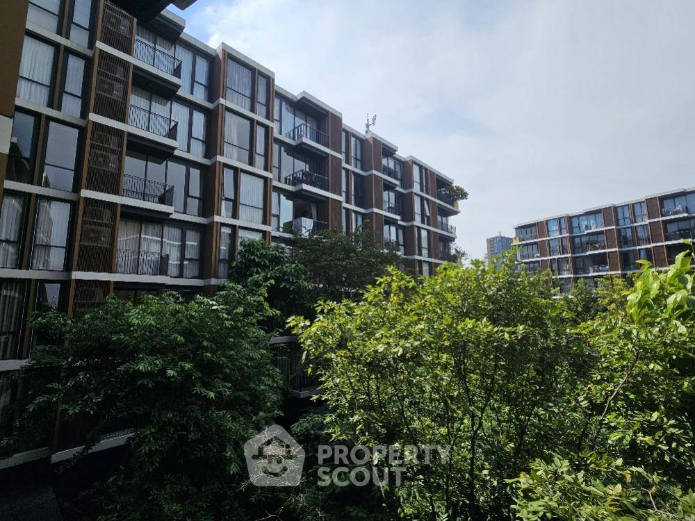 picture 2-BR Condo at Mori HAUS near BTS On Nut (ID 2250533) - 14/14
