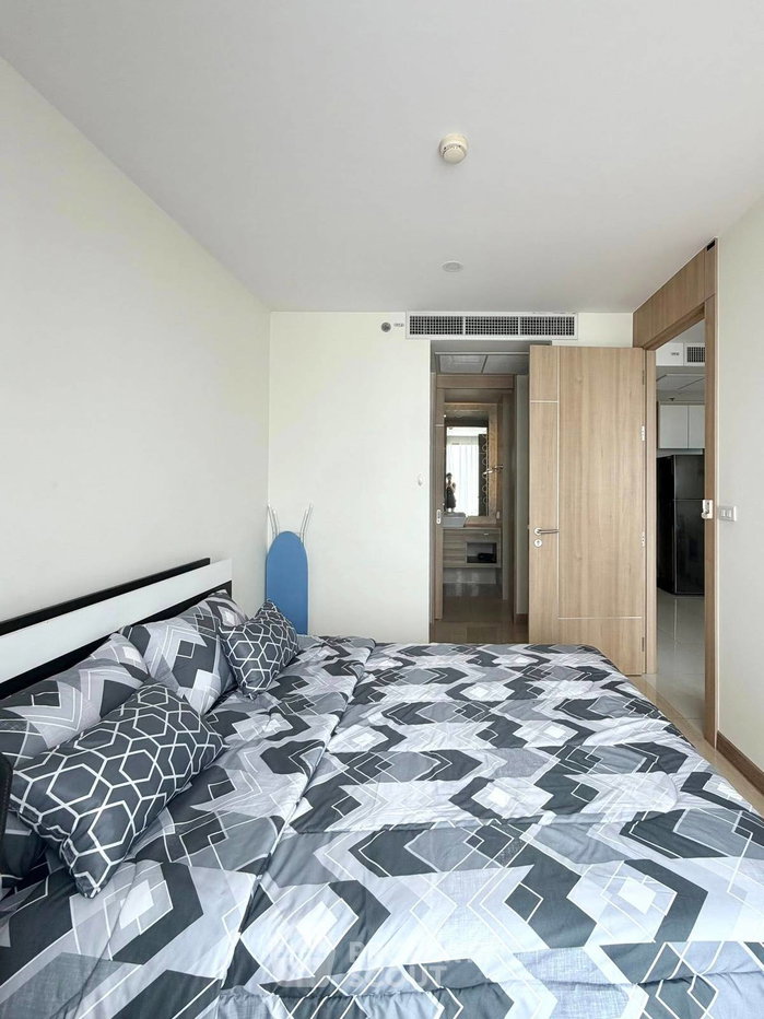 รูป คอนโด 1-ห้องนอน ที่ เดอะ ริเวียร่า จอมเทียน ใกล้ หาดจอมเทียน (ID 2735500) - รูปที่ 6/11