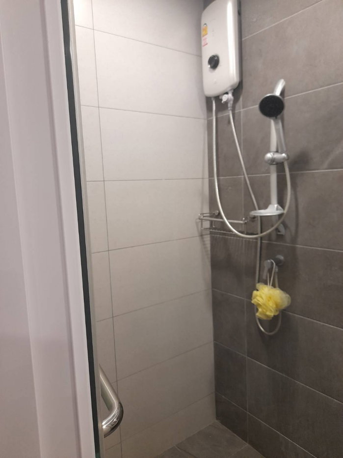 รูป ✨ให้เช่าคอนโดบีท บางหว้า Interchange ✨ใกล้ MRT และ BTS บางหว้า/ ม.สยาม พร้อมเข้าอยู่ 1 เม.ย. นี้ - รูปที่ 7/10