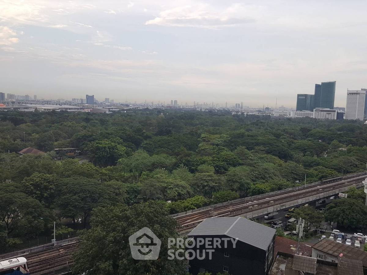 รูป คอนโด 2-ห้องนอน ที่ เดอะ ไลน์ จตุจักร – หมอชิต ใกล้ BTS หมอชิต (ID 2743106) - รูปที่ 3/4