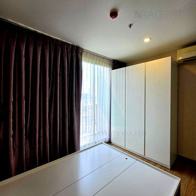 Condos for rent : 🚩 For Rent Condo THE TREE INTERCHANGE Building A, Floor 12,1 bed room, Room size 36 sqm
