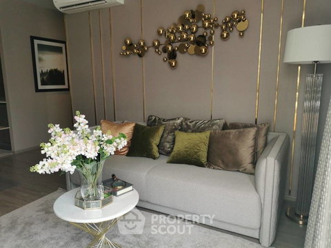 คอนโด 2-ห้องนอน ที่ ริทึ่ม เอกมัย ใกล้ BTS เอกมัย (ID 2744261)