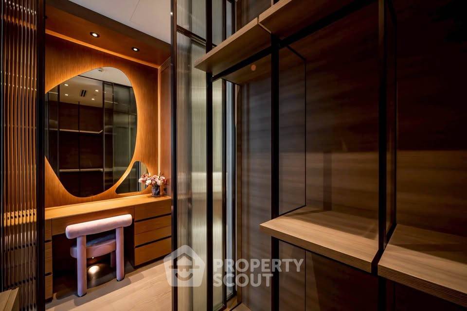 รูป คอนโด 1-ห้องนอน ที่ สโคป หลังสวน ใกล้ BTS ชิดลม (ID 2739892) - รูปที่ 20/23
