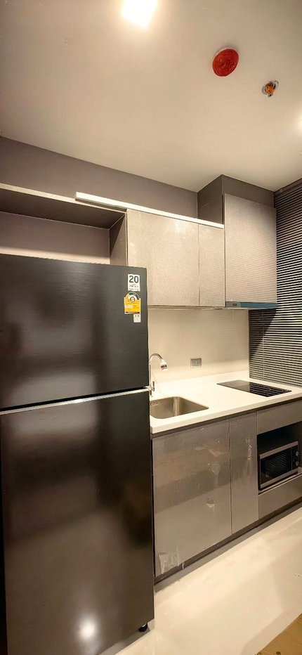 รูป Life Asoke Hype ห้องสวย ราคาดี สอบถามเพิ่มเติมได้ที่ Line @condorental - รูปที่ 6/10