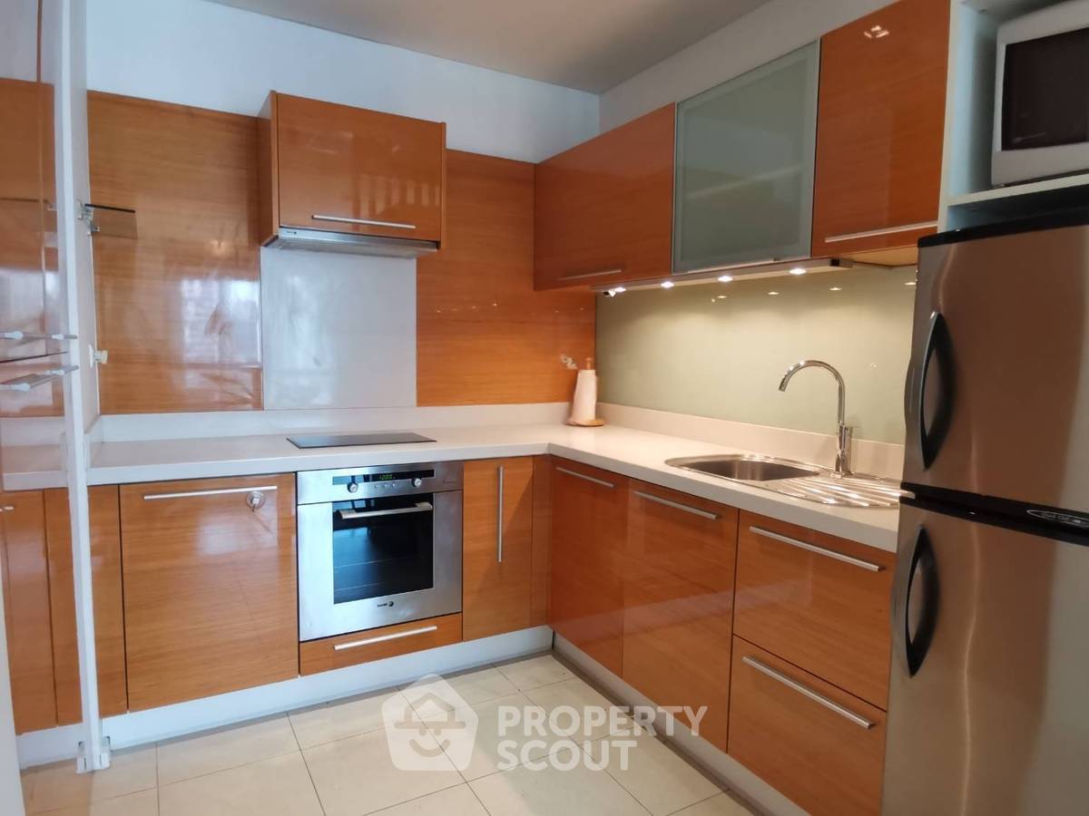 รูป คอนโด 1-ห้องนอน ที่ เดอะ เลคส์ กรุงเทพ ใกล้ BTS อโศก (ID 2744647) - รูปที่ 5/13