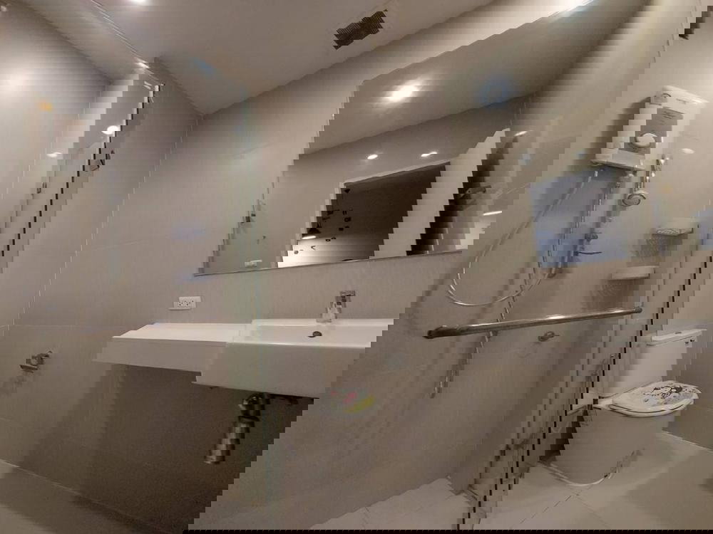 รูป 🔥ด่วน ห้องไปไวมากกก Code: 26KJ1441 ให้เช่า Chewathai Ramkamhaeng ✅ Add Line @kjcondo (มี@ข้างหน้าด้วยนะคะ) - รูปที่ 11/12