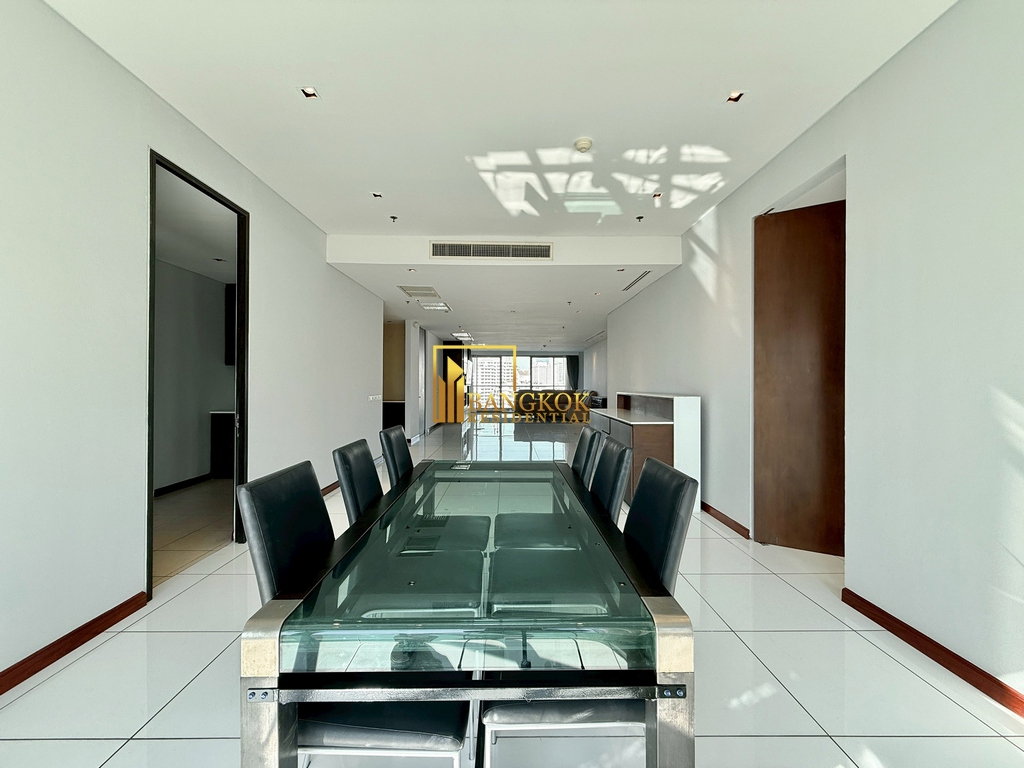 รูป The Lakes | Huge 3 Bedroom Condo For Rent in Asoke Area - BR16293CD - รูปที่ 12/50