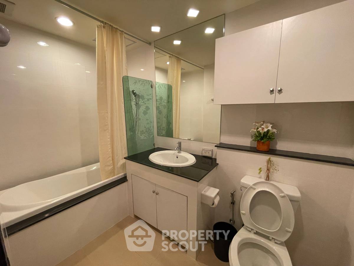 รูป คอนโด 2-ห้องนอน ที่ ดิ แอมมิธิส สุขุมวิท 39 ใกล้ BTS พร้อมพงษ์ (ID 1442506) - รูปที่ 10/11