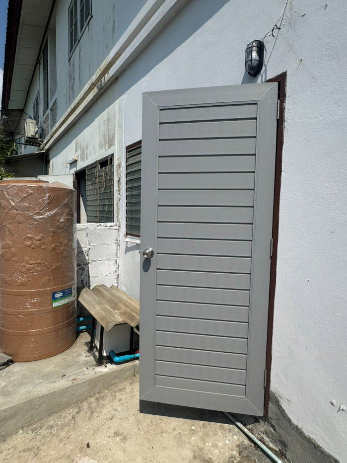 รูป ขายทาวน์เฮ้าส์2ชั้นติดถนนใหญ่ลำลูกกา - รูปที่ 20/21