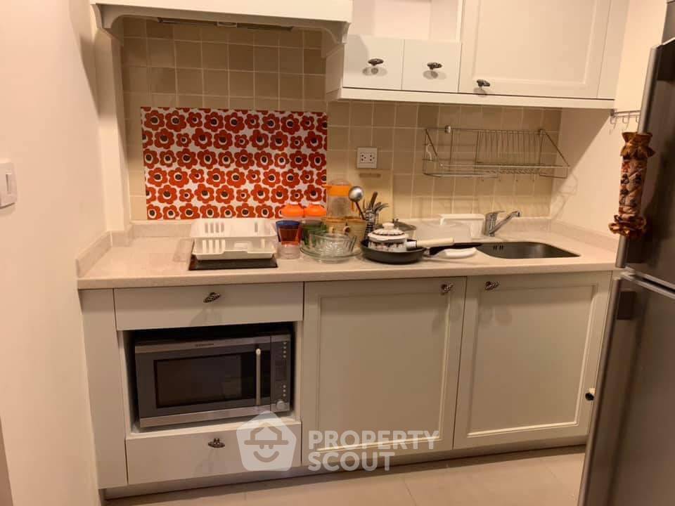 picture 1-BR Condo at The Crest Phahonyothin 11 near BTS Ari (ID 392916) - 16/16
