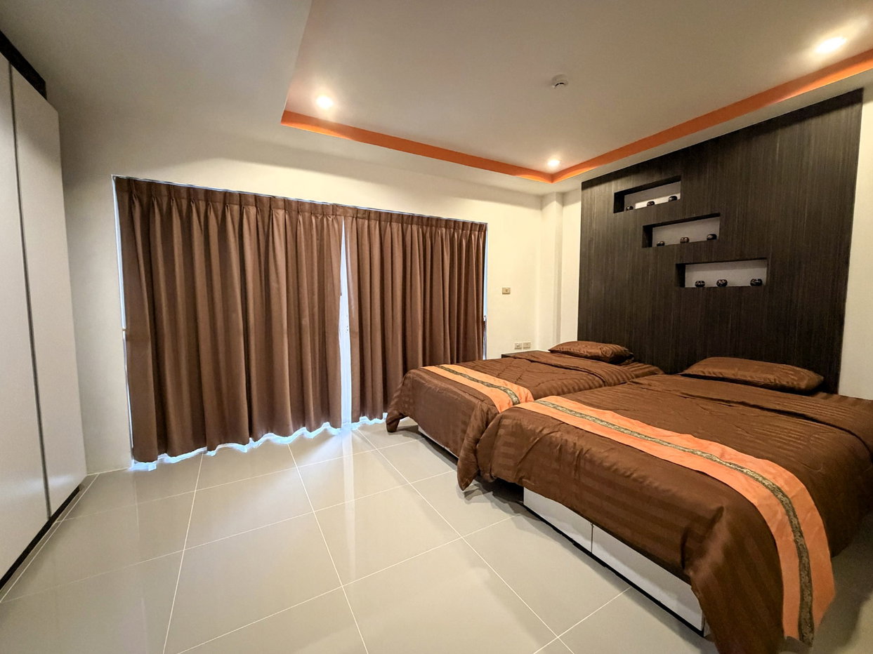 picture 1 Bedroom Condo for Sale at New Nordic VIP 3 in Pratumnak Hill - 3/13