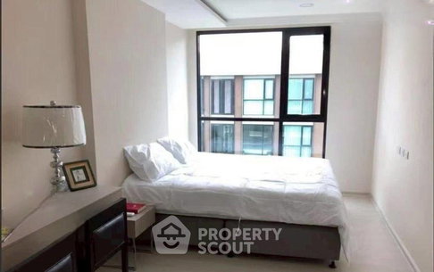 คอนโด 2-ห้องนอน ที่ วีธารา สุขุมวิท 36 ใกล้ BTS ทองหล่อ (ID 2724342)