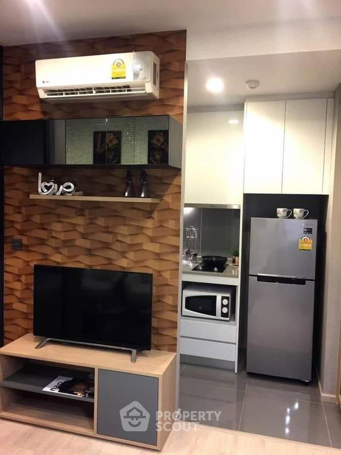 รูป คอนโด 1-ห้องนอน ที่ เอ็ม ทองหล่อ 10 ใกล้ BTS ทองหล่อ (ID 2743900) - รูปที่ 8/12