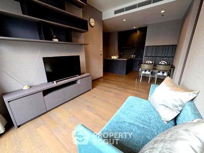 ขายคอนโด : คอนโด 2-ห้องนอน ที่ เดอะ ดิโพลแมท สาทร ใกล้ BTS สุรศักดิ์ (ID 2744077)
