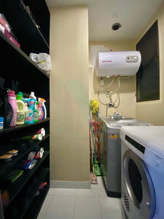 รูปภาพ 🚩 For Rent Condo AMANTA RATCHADA Building 2, Floor 7,2 bed room, Room size 86.00 sqm