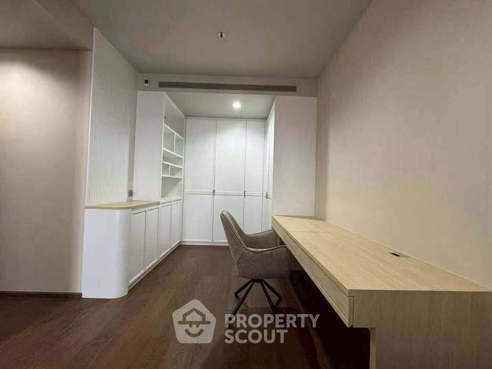 รูป คอนโด 1-ห้องนอน ที่ ไอดีโอ คิว สุขุมวิท 36 ใกล้ BTS ทองหล่อ (ID 2742813) - รูปที่ 4/7