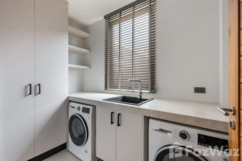 รูป ขาย วิลล่า 4 ห้องนอน ใน บ่อผุด, สุราษฎร์ธานี 6119686 - รูปที่ 20/21