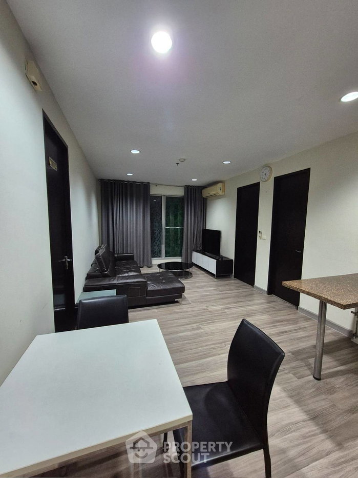 รูป คอนโด 2-ห้องนอน ที่ ดิ แอดเดรส สยาม ใกล้ BTS ราชเทวี (ID 2744656) - รูปที่ 8/13