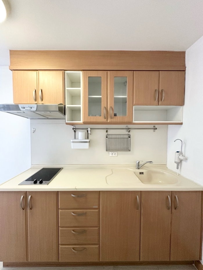 รูป Supalai Premier Place Asoke | ติด MRT เพชรบุรี และ Airport Rail Link มักกะสัน #WER023 - รูปที่ 11/15