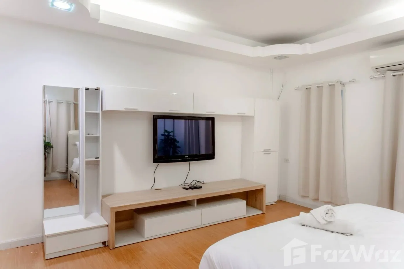 รูป ขาย วิลล่า 5 ห้องนอน ใน หัวหิน, ประจวบคีรีขันธ์ 6119590 - รูปที่ 12/37