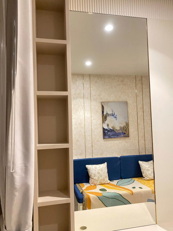 picture (Pet Friendly 🐶🐱) Code: 26KJ1425  for rent MARU LADPRAO 15 🔥🔥 Line ID: @kjcondo (with @)🔥🔥 - 12/20