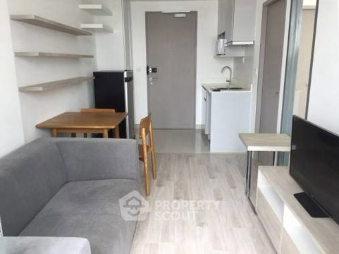 1-BR Condo at Ideo Mobi Sukhumvit 81 near BTS On Nut (ID 2731582)