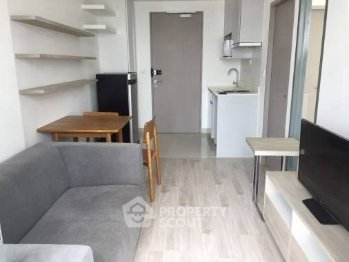 รูป คอนโด 1-ห้องนอน ที่ ไอดีโอ โมบิ สุขุมวิท 81 ใกล้ BTS อ่อนนุช (ID 2731582) - รูปที่ 1/5