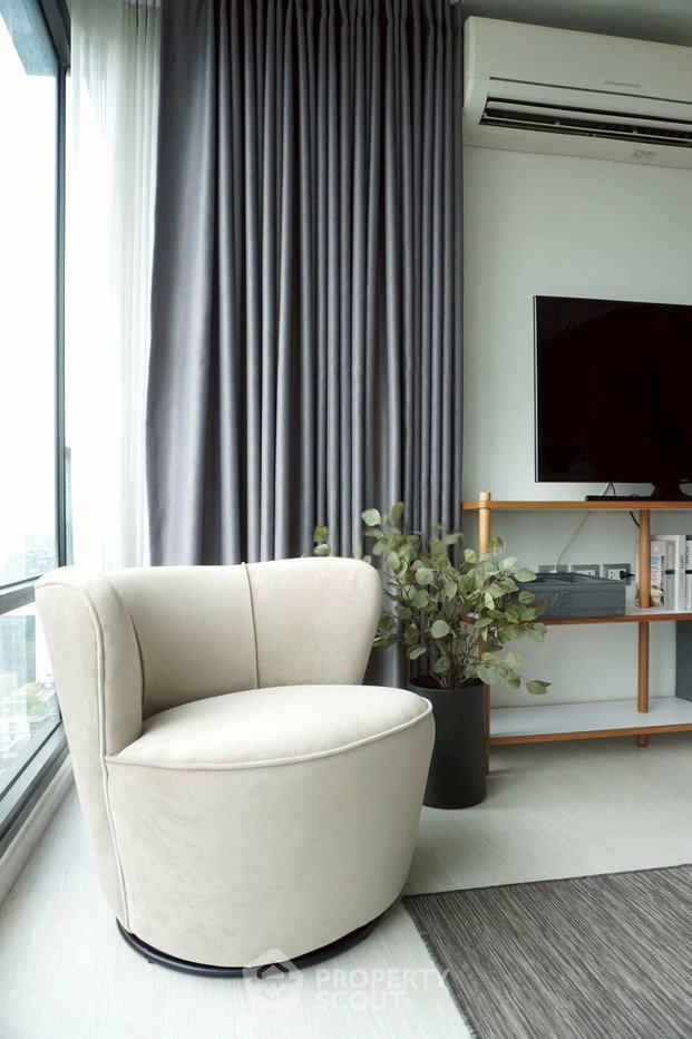รูป คอนโด 2-ห้องนอน ที่ ริทึ่ม สุขุมวิท42 ใกล้ BTS เอกมัย (ID 2744458) - รูปที่ 8/8