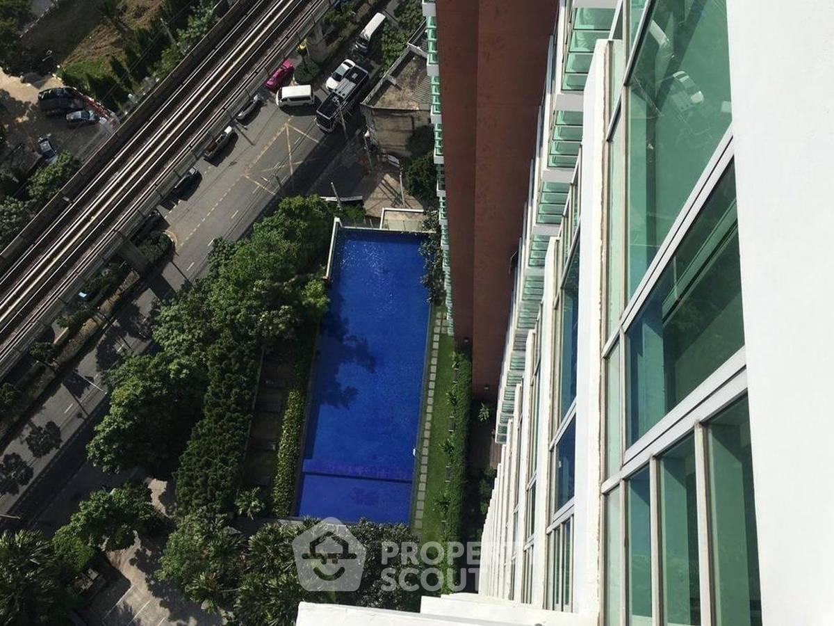 รูป คอนโด 3-ห้องนอน ที่ ฟูลเลอตัน สุขุมวิท ใกล้ BTS เอกมัย (ID 2744550) - รูปที่ 2/5