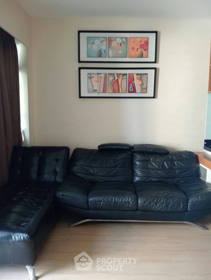 picture 2-BR Condo at The Address Siam near BTS Ratchathewi (ID 2744190) - 2/6