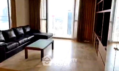 Condos for rent : 3-BR Condo at The Met Sathorn near BTS Chong Nonsi (ID 2741767)